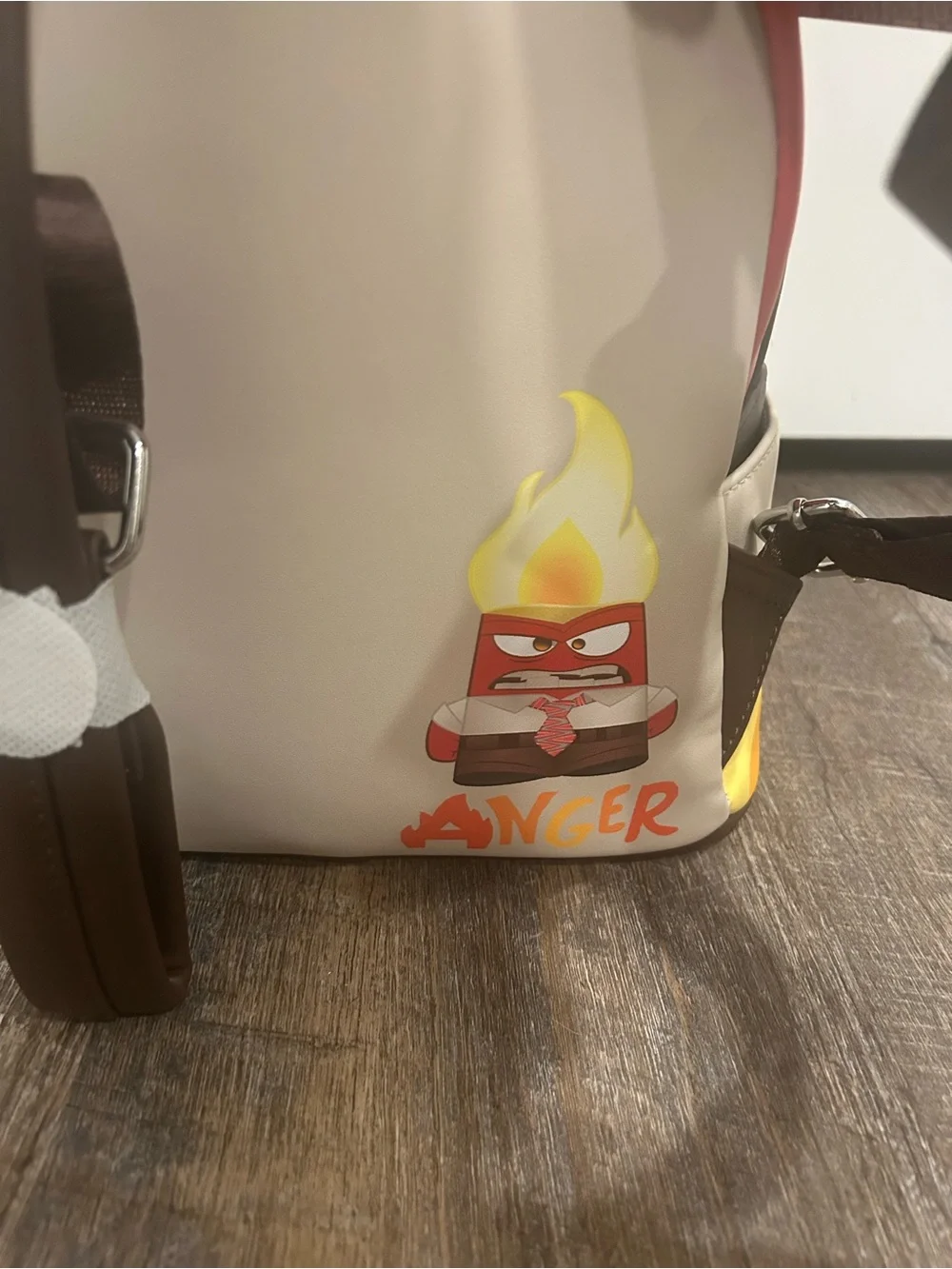 Loungefly new tags